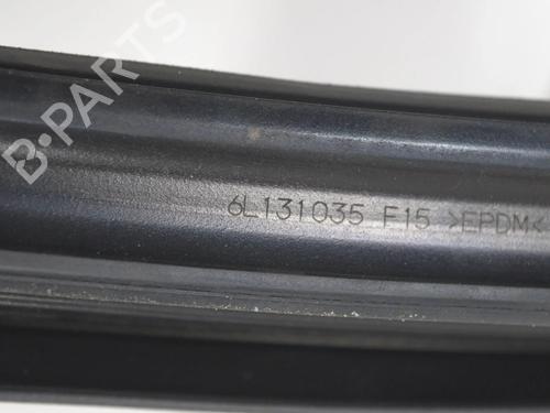 Gummiliste TESLA MODEL S (5YJS) 75D AWD | BP30256921C142 