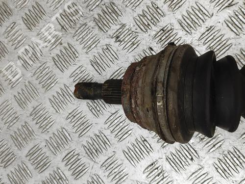 Left front driveshaft MERCEDES-BENZ M-CLASS (W166) ML 250 CDI / BlueTEC 4-matic (166.004, 166.003) | BP30514218M38 