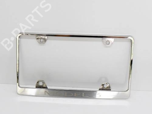 Used Support TESLA MODEL 3 (5YJ3) EV AWD (351 hp) 27748796