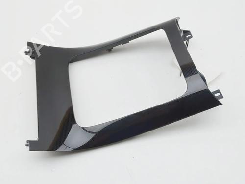 Middle console MERCEDES-BENZ EQE (V295) EQE 350+ (295.121) | BP39687348I22 - Image 2