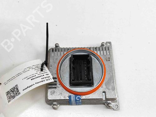 Elektronisk modul SKODA ENYAQ iV SUV (5AZ) 60 | BP29487934M83 