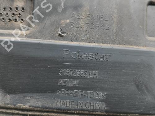 Door moulding trim POLESTAR POLESTAR 2 (534) EV | BP27797986C150 