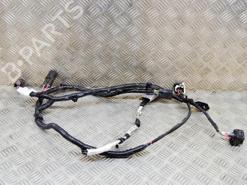 Wiring harness JAGUAR F-PACE (X761) 2.0 D200 MHEV | BP27758486E16 - Image 2