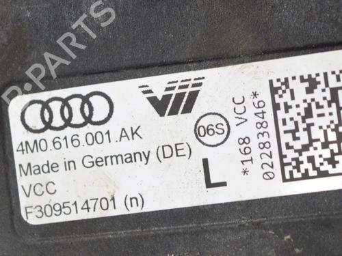Andre AUDI E-TRON (GEN) 50 quattro | BP28547880O1  - Image 6