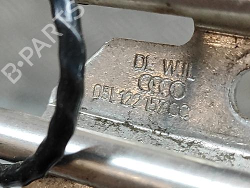 Injector AUDI Q5 (FYB, FYG) 40 TDI Mild Hybrid quattro | BP27793113M100 - Image 8