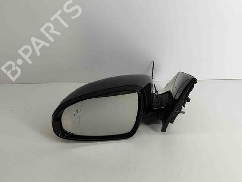 Used Left mirror KIA SPORTAGE IV (QL, QLE) 2.0 CRDi AWD (185 hp) 18604857
