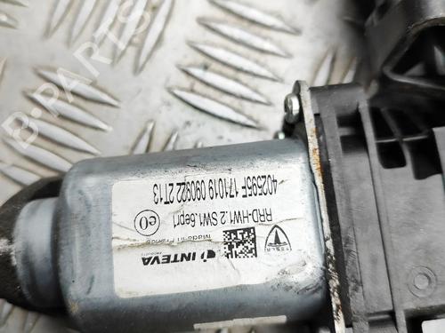 Rear right window mechanism TESLA MODEL S (5YJS) P100D AWD | BP32238957C25 