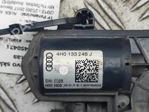 Electronic module AUDI A3 Sportback (8VA, 8VF) S3 quattro | BP36644699M83  - Image 6