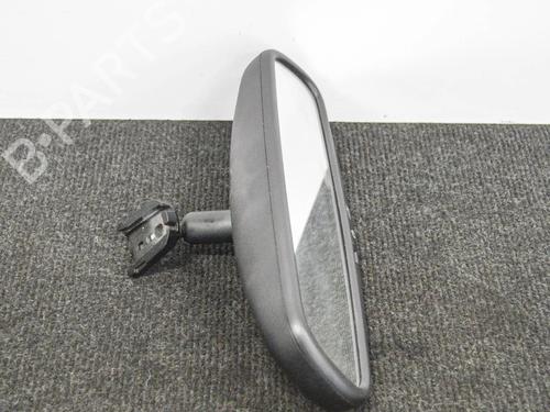 Used Rear mirror LEXUS RX (_U3_) 400h AWD (MHU38_) (211 hp) 6749463