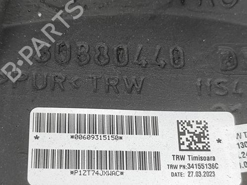 Steering wheel PEUGEOT BOXER Van 2.2 BlueHDi 140 | BP32369828C49 