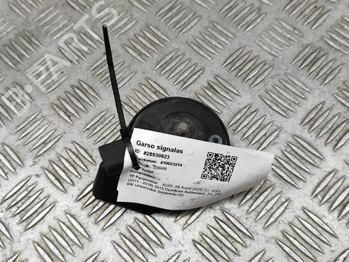 Horn AUDI A6 C7 Avant (4G5, 4GD) 3.0 TDI quattro | BP24142838E13