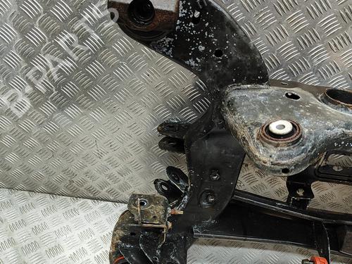 Rear axle MASERATI GHIBLI III (M157) 3.0 S Q4 | BP23416413M2 