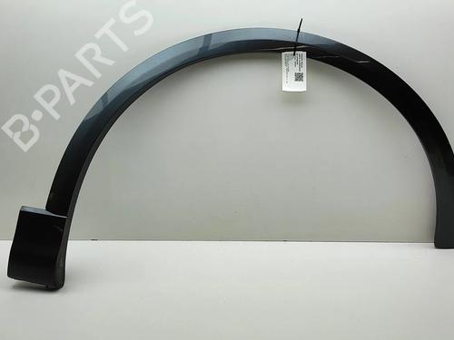 Used Front right wheel arch trim Front right wheel arch trim 38070621 38070621