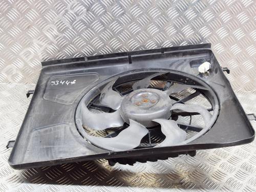Koelventilatormotor KIA CEE'D Hatchback (ED) 2.0 CRDi | BP9165736M35 