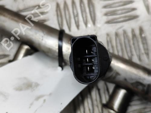 Injection rail FORD TRANSIT V363 Van (FCD, FDD) 2.2 TDCi RWD | BP17015893M98