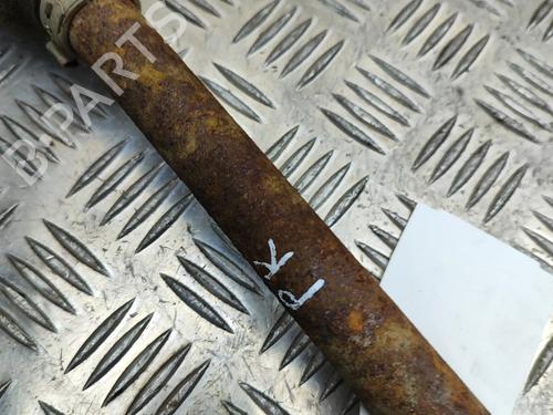 Left front driveshaft FORD TRANSIT COURIER B460 Box Body/MPV 1.5 TDCi | BP29920276M38 