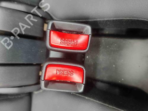 Rear seat TOYOTA PRIUS PLUS (_W4_) 1.8 Hybrid (ZVW4_) | BP29392155C17 