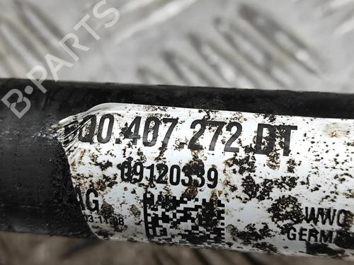 Right front driveshaft VW T-ROC (A11, D11) 1.0 TSI | BP23946722M39 - Image 6