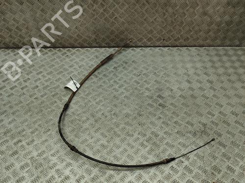 Câble de frein à main VW CRAFTER Van (SY_, SX_) 2.0 TDI FWD (SYB, SYC, SYD) | BP30463258C145