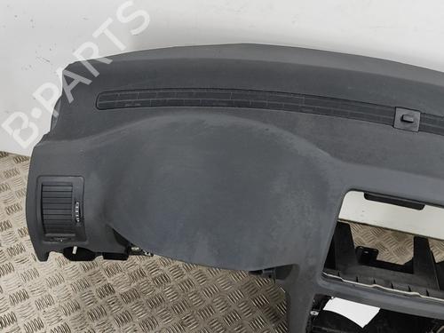 Dashboard SKODA OCTAVIA II Combi (1Z5) 2.0 TDI 16V 4x4 | BP19283111C46 
