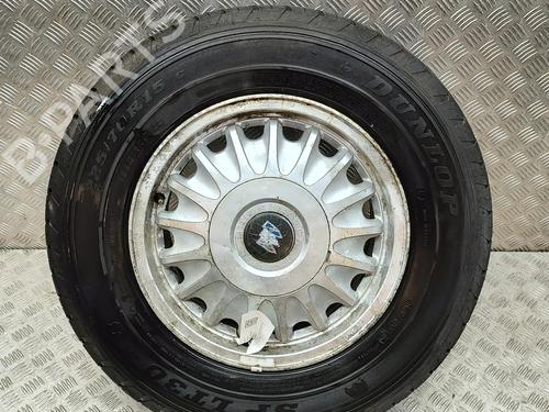 Used Rim Rim 36044619 36044619