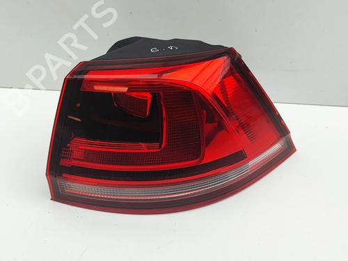 Used Right taillight Right taillight 26961362 26961362