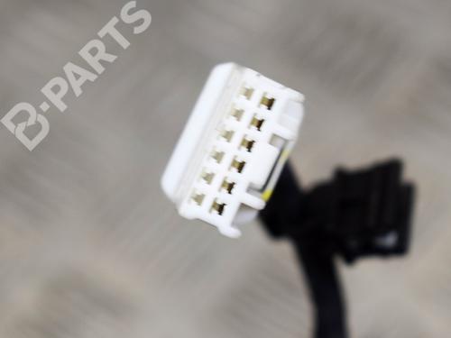 Elektronische module TESLA MODEL X (5YJX) P100D AWD | BP8625494M83 