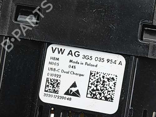 Electronic module SKODA ENYAQ iV SUV (5AZ) 80 | BP30575236M83  - Image 6