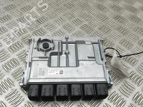 Used Engine control unit (ECU) Engine control unit (ECU) BMW X6 (G06, F96) xDrive 30 d Mild-Hybrid (298 hp) 33390051 33390051