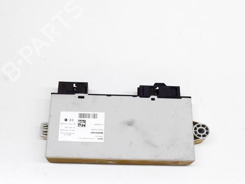 Used Electronic module BMW 6 Gran Coupe (F06) 640 d (313 hp) 10368609