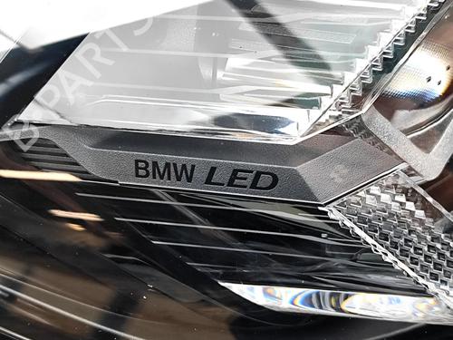 Right headlight BMW X3 (G01, F97, G08) iX3 | BP38782500C29 - Image 6