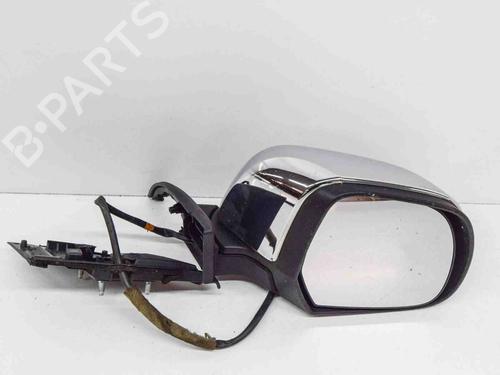Used Right mirror NISSAN LEAF (ZE0) Electric (109 hp) 29615873