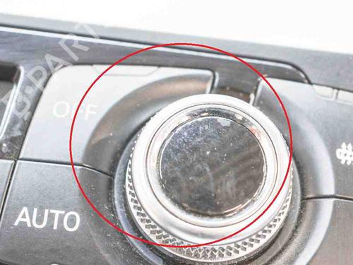 AC-Styringsenhed/Manøvreenhed AUDI A5 Convertible (8F7) 2.0 TFSI quattro | BP7733067I5 