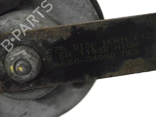 Horn SSANGYONG KORANDO (CK) 2.2 Xdi 4WD | BP33354041E13 - Image 4