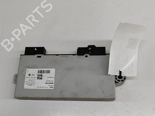 Used Electronic module BMW 7 (F01, F02, F03, F04) 730 d (211 hp) 25218187