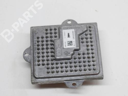 Ballast Xénon JAGUAR F-TYPE Coupe (X152) 3.0 SCV6 | BP6772193C53