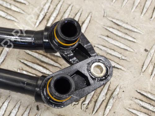 Pipe BMW 3 (F30, F80) 330 d | BP14640095M125