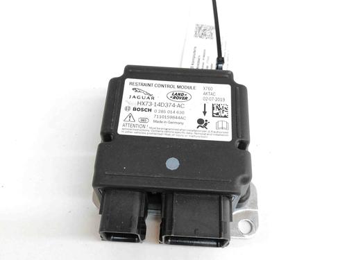 ECU airbags JAGUAR F-PACE (X761) 2.0 TD4 AWD | BP17865220M53