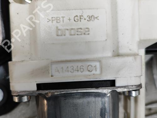 Other AUDI A6 C7 Avant (4G5, 4GD) 2.0 TDI quattro | BP22807312O1 