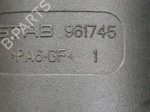 Tailgate lift support BMW X5 (F15, F85) xDrive 30 d | BP14653024C138 