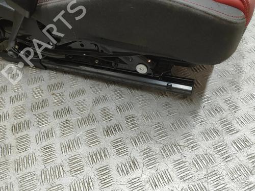 Left front seat JAGUAR F-PACE (X761) 2.0 TD4 AWD | BP33393724C15  - Image 7