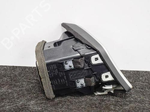 Air vent NISSAN QASHQAI II (J11, J11_) 1.2 DIG-T | BP14663991I21 