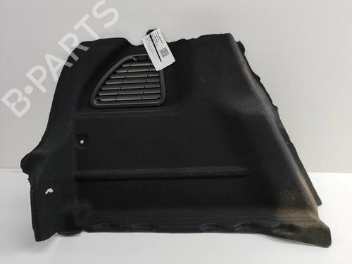 Used Boot lining Boot lining OPEL MOKKA 1.2 (76) (136 hp) 33370816 33370816