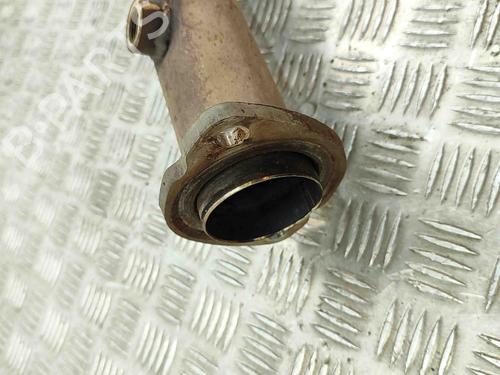 Catalyst TOYOTA HILUX VIII Pickup (_N1_) 2.4 D 4WD (GUN125_, GUN125R) | BP24141897M10