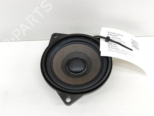 Luidspreker BMW i4 (G26) M50 All-wheel Drive (544 hp) 27769410