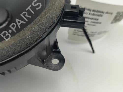 Speaker VOLVO XC40 (536) B4 Mild-Hybrid | BP28387801E2