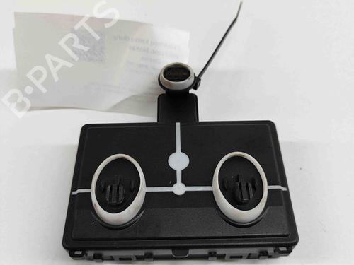 Elektronisk modul AUDI A5 Sportback (F5A, F5F) 2.0 TFSI (190 hp) 16194381