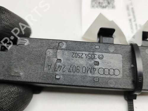 Electronic module PORSCHE 911 Convertible (992) 3.0 Carrera (992312) | BP38018425M83 - Image 7