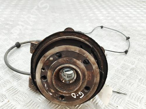 Used Right rear steering knuckle Right rear steering knuckle 38328965 38328965