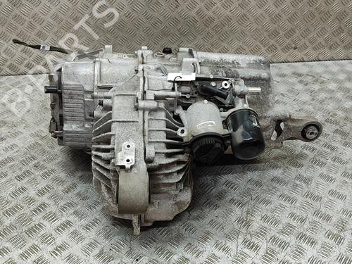 Used Engine TESLA MODEL X (5YJX) P100D AWD (772 hp) 28435288